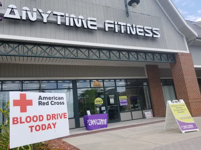 Anytime Fitness Picture 7