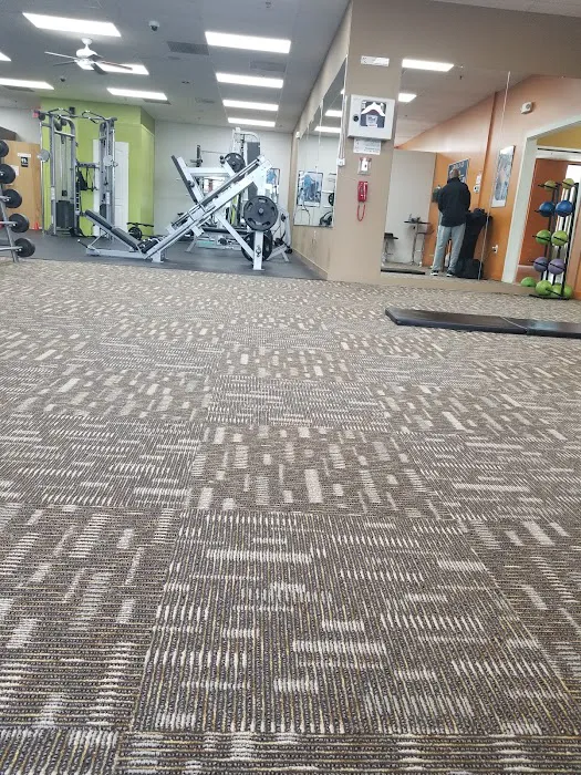 Anytime Fitness Picture 10