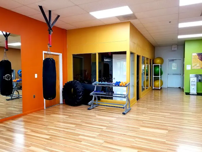 Anytime Fitness Picture 3