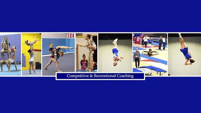 Westminster School of Gymnastics & Cheer Picture 2