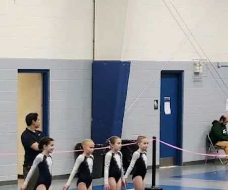 Westminster School of Gymnastics & Cheer