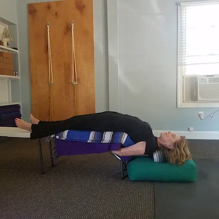 Sunlight & Yoga Picture 6