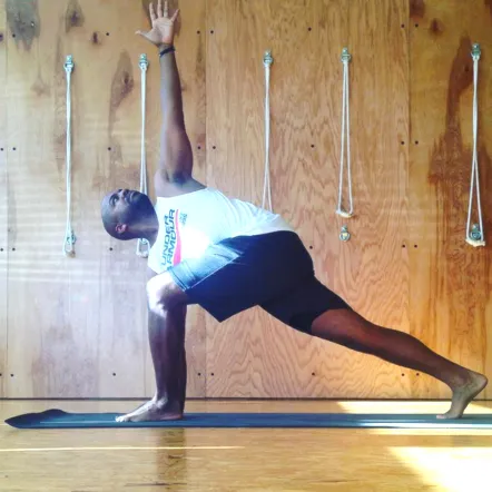 Sunlight & Yoga Picture 8