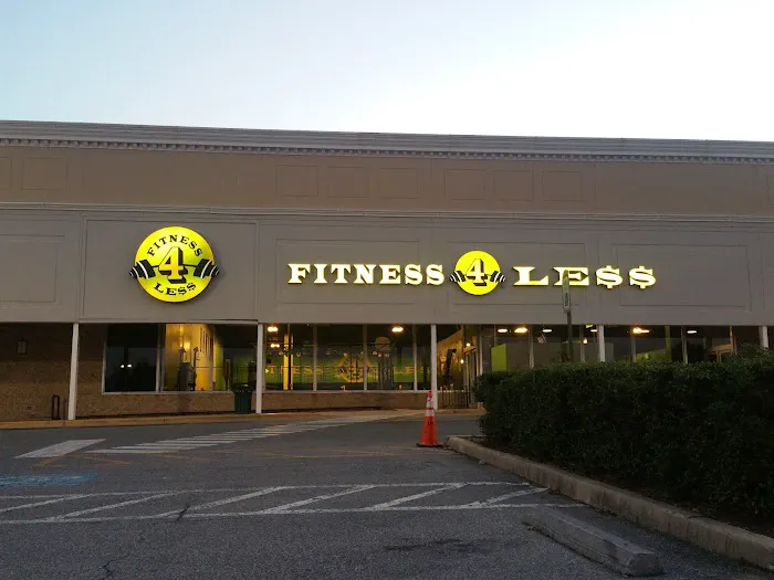 Fitness 4 Less Picture 7