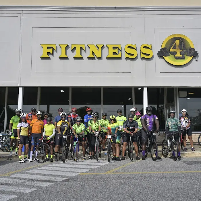 Fitness 4 Less Picture 8