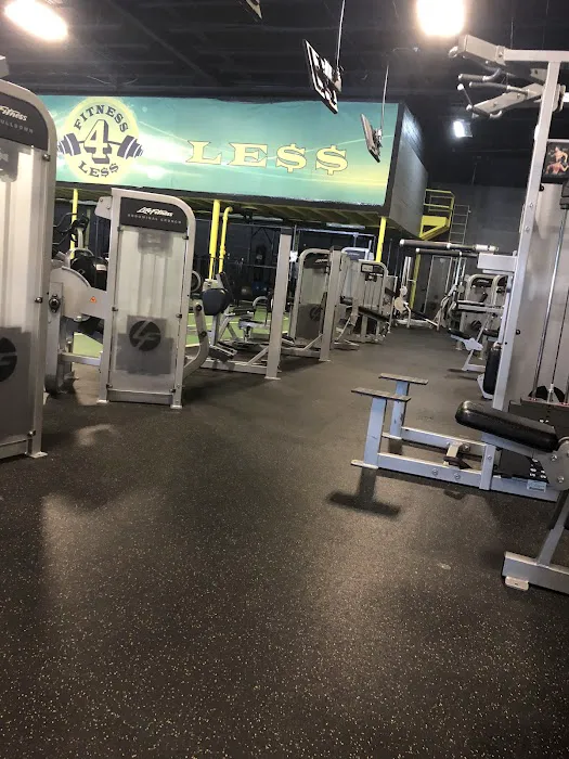 Fitness 4 Less Picture 2