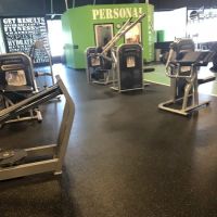 Fitness 4 Less ico