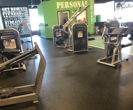 Fitness 4 Less
