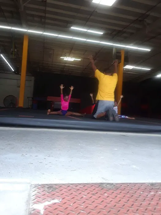 TFG: Train For Greatness Picture 1