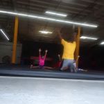 TFG: Train For Greatness