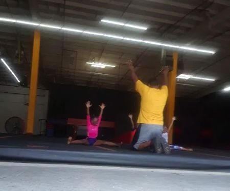 TFG: Train For Greatness