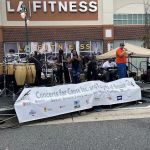 LA Fitness