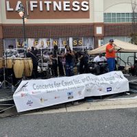 LA Fitness ico