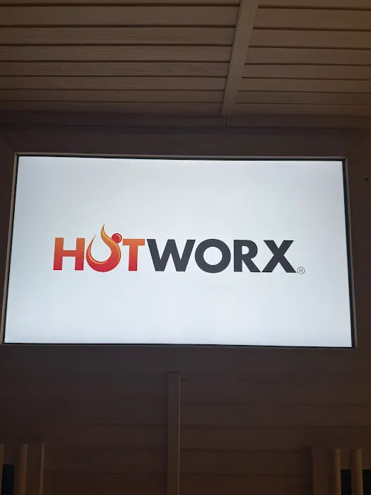 HOTWORX - Bowie, MD - Highbridge Picture 10