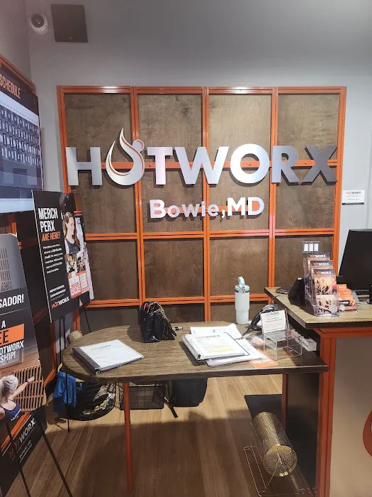 HOTWORX - Bowie, MD - Highbridge Picture 1