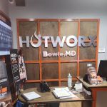HOTWORX - Bowie, MD - Highbridge