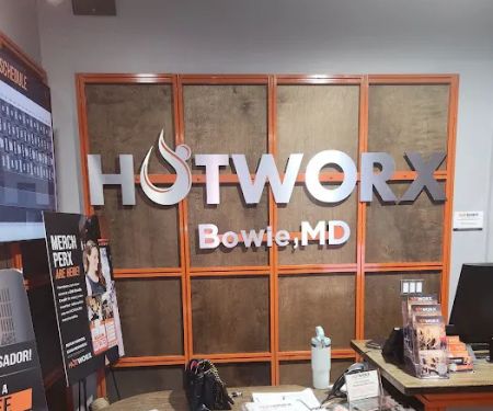 HOTWORX - Bowie, MD - Highbridge