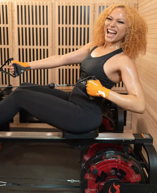 HOTWORX - Bowie, MD - Highbridge Picture 7
