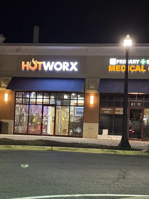 HOTWORX - Bowie, MD - Highbridge Picture 6
