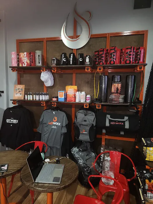 HOTWORX - Bowie, MD - Highbridge Picture 3