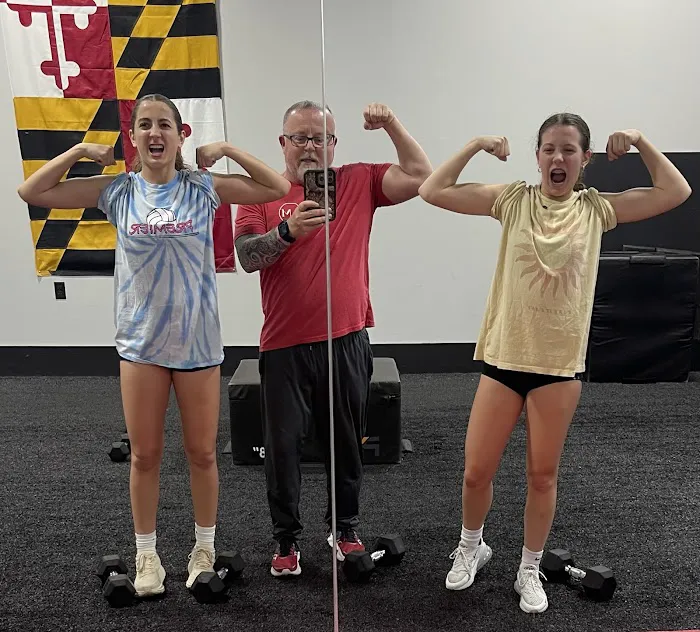 Snap Fitness Fallston Picture 2