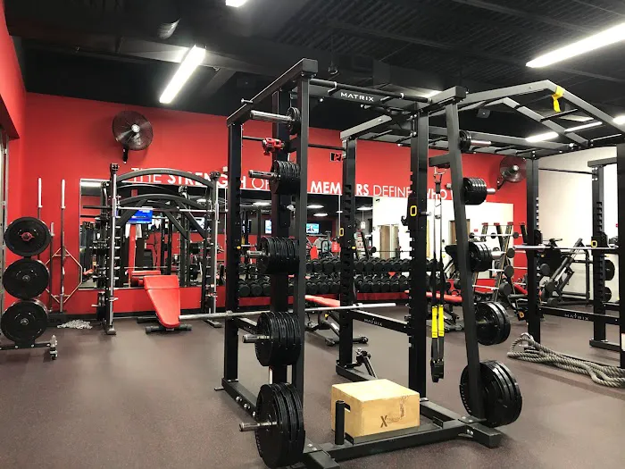 Snap Fitness Fallston Picture 1