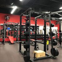 Snap Fitness Fallston ico