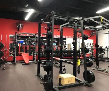 Snap Fitness Fallston