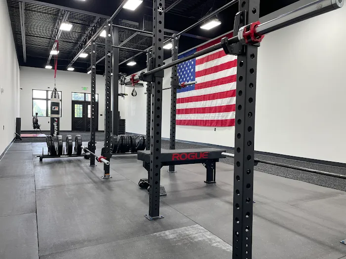 Snap Fitness Fallston Picture 9