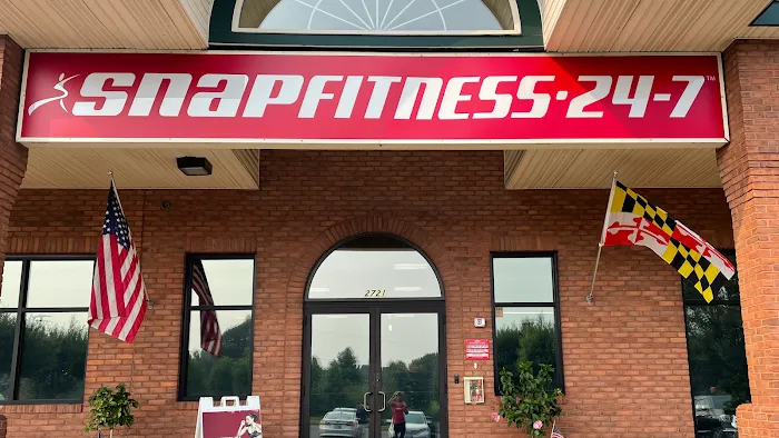 Snap Fitness Fallston Picture 8