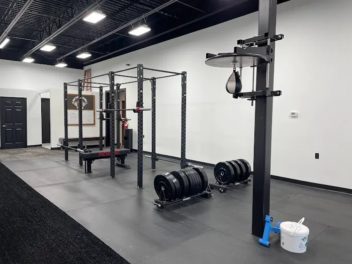 Snap Fitness Fallston Picture 6