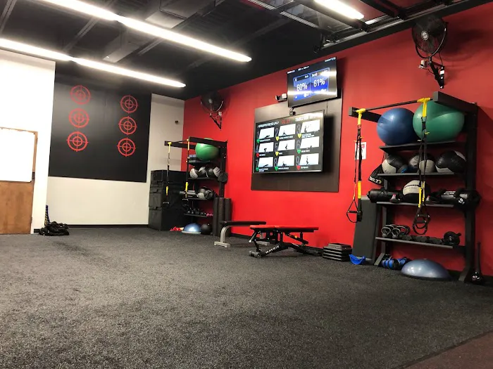 Snap Fitness Fallston Picture 4