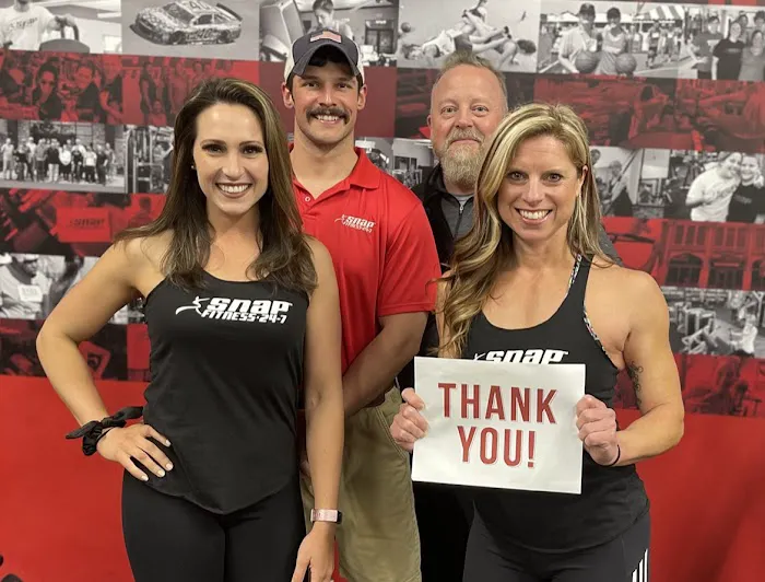 Snap Fitness Fallston Picture 5