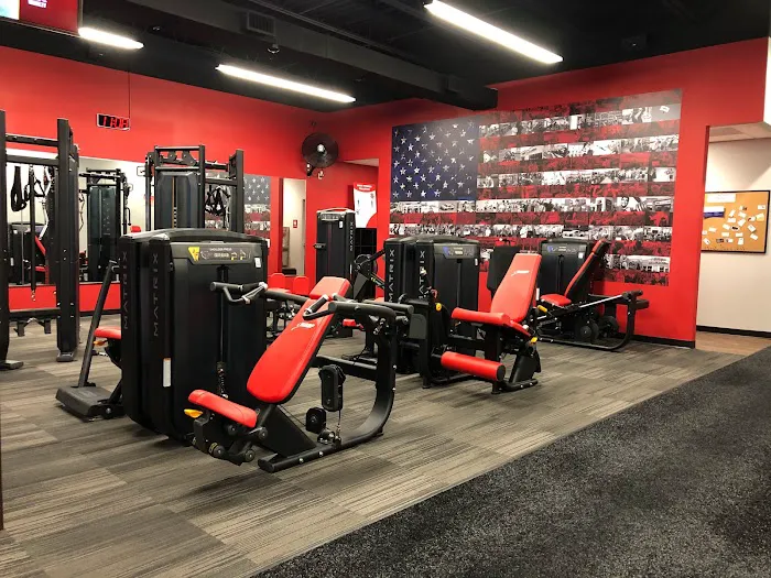 Snap Fitness Fallston Picture 7