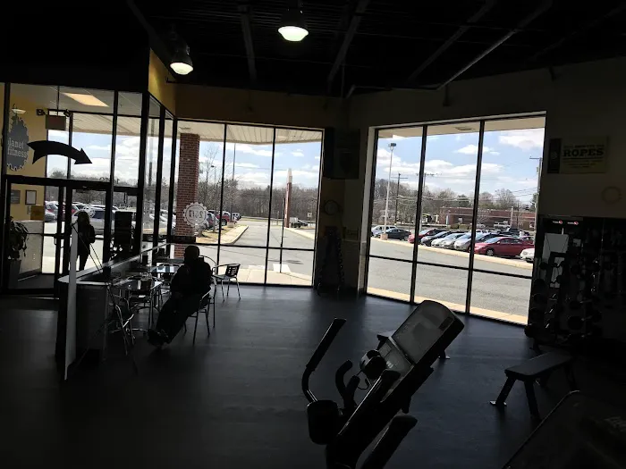 Planet Fitness Picture 8