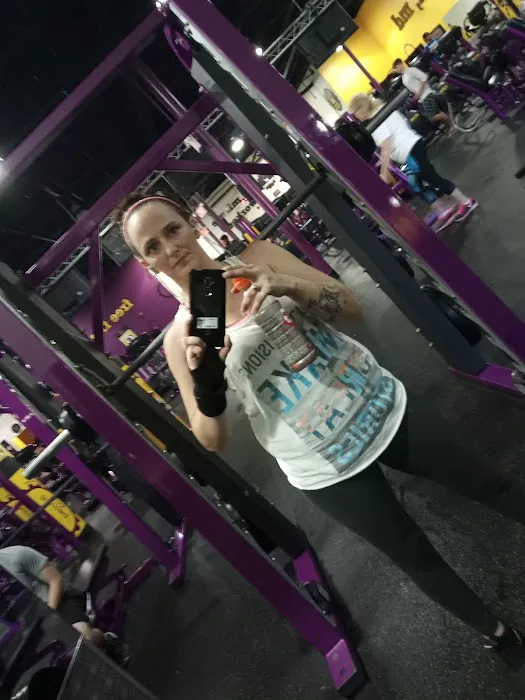 Planet Fitness Picture 5