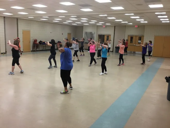 Zumba Fitness with Carmen Weddle Picture 3