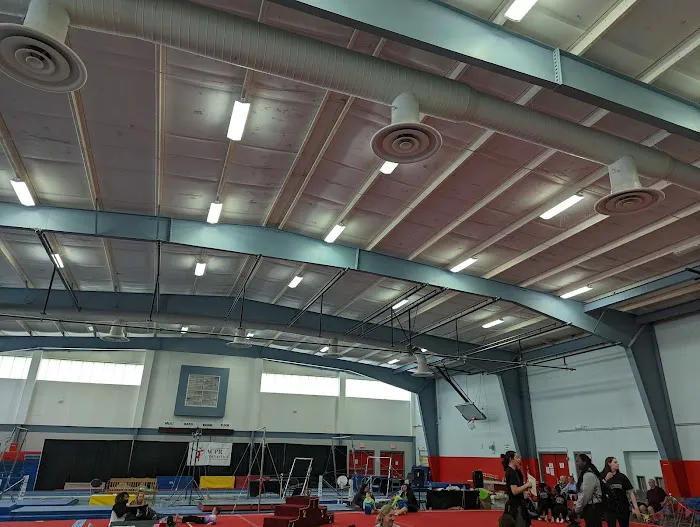 ACPR Gymnastics Picture 1
