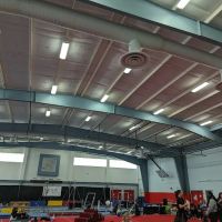 ACPR Gymnastics ico