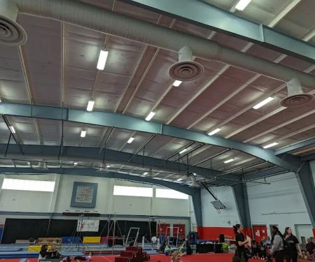 ACPR Gymnastics