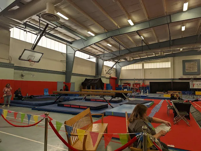 ACPR Gymnastics Picture 2