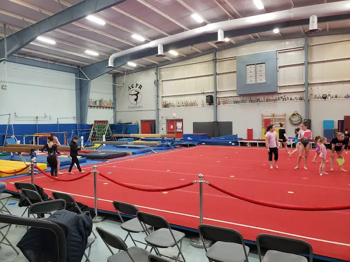 ACPR Gymnastics Picture 3