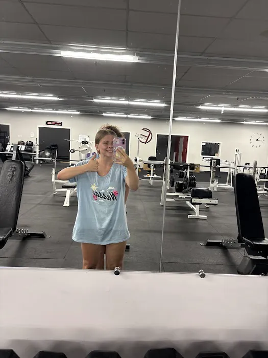 The Fitness Center of Havre de Grace Picture 2