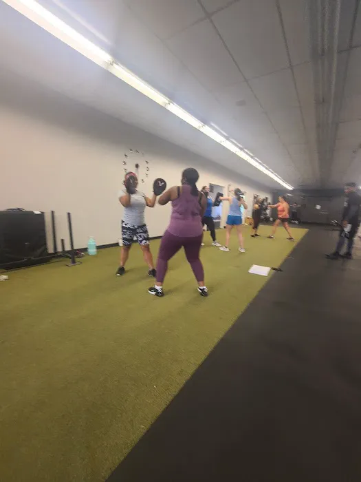 The Fitness Center of Havre de Grace Picture 4