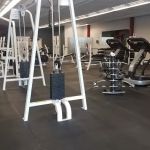The Fitness Center of Havre de Grace