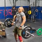 Iron Force Fitness (Crossfit Havre De Grace)