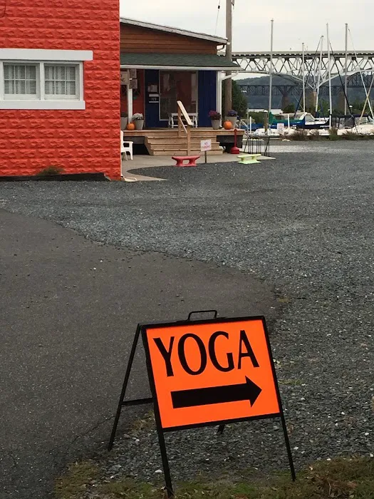 Yoga Studio 723 Picture 1