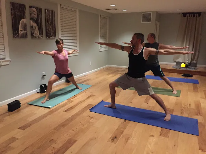 Yoga Studio 723 Picture 10