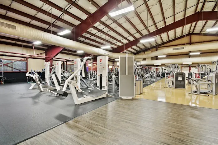 The Arena Club Picture 8