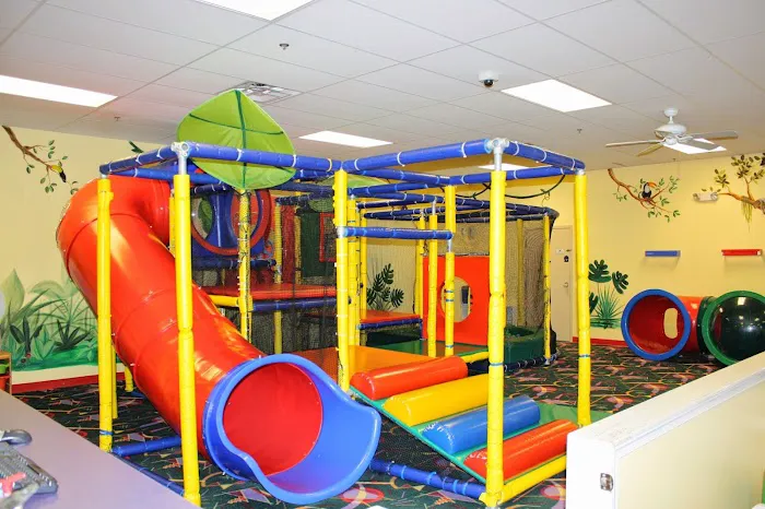 The Arena Club Picture 6